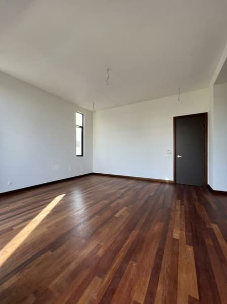 Rumah Berkembar untuk Dijual di Eco Sanctuary (Telok Panglima Garang) - Wilson Ng - PropertyGuru.com.my