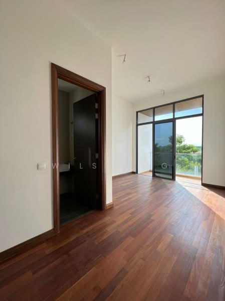 Rumah Berkembar untuk Dijual di Eco Sanctuary (Telok Panglima Garang) - Wilson Ng - Interior - PropertyGuru.com.my