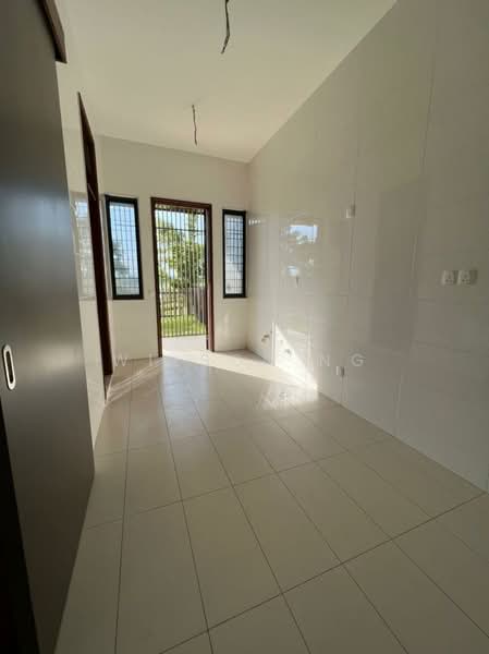 Rumah Berkembar untuk Dijual di Eco Sanctuary (Telok Panglima Garang) - Wilson Ng - Interior - PropertyGuru.com.my