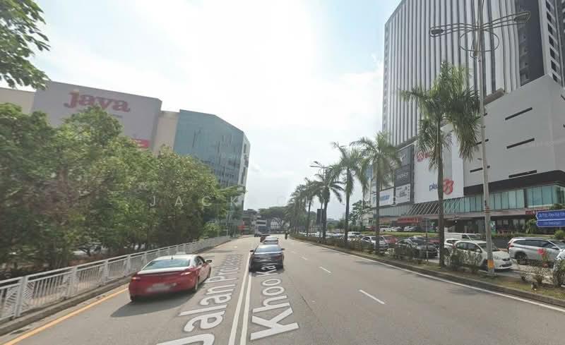Retail Space for Rent in Seksyen 13 (Petaling Jaya) - Jack Chong - Exterior - PropertyGuru.com.my
