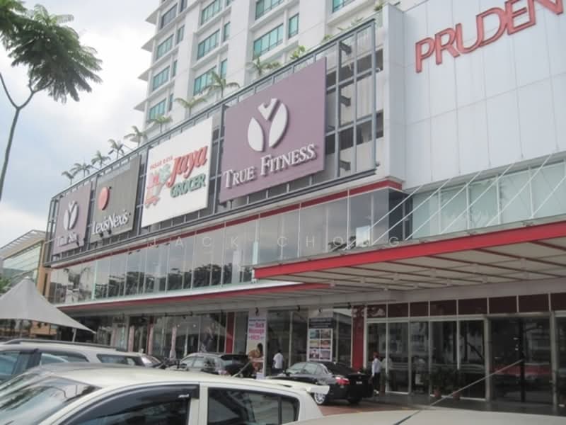 Retail Space for Rent in Seksyen 13 (Petaling Jaya) - Jack Chong - Exterior - PropertyGuru.com.my