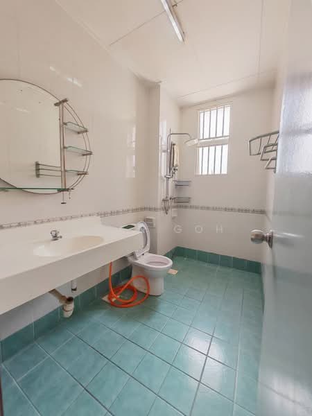 Terraced House for Sale in Bandar Puteri Puchong (Puchong) - Evan Goh - Bathroom - PropertyGuru.com.my