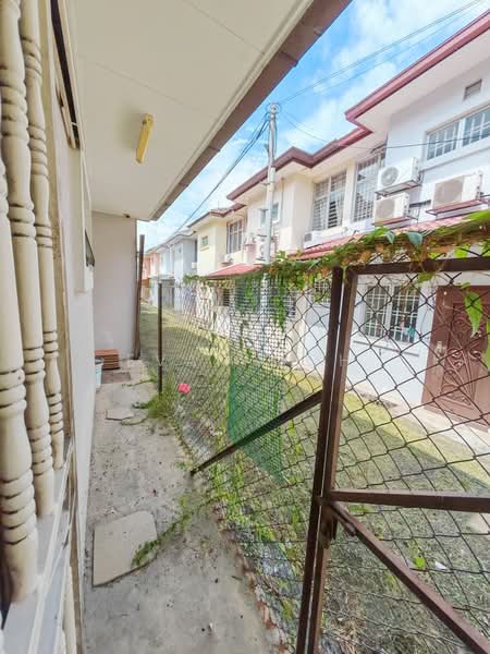 Terraced House for Sale in Bandar Puteri Puchong (Puchong) - Evan Goh - Exterior - PropertyGuru.com.my