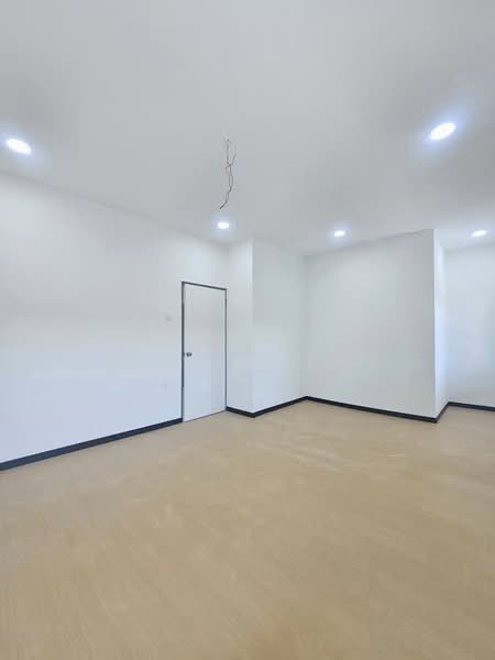 2-storey Terraced House for Sale in Taman Sentosa (Johor Bahru) - Yuki Cheng - Interior - PropertyGuru.com.my