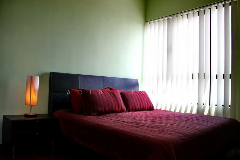 i-SOHO @ i-City untuk Untuk Dijual - RM 430,000, Mac 2026 - Bedroom - PropertyGuru.com.my