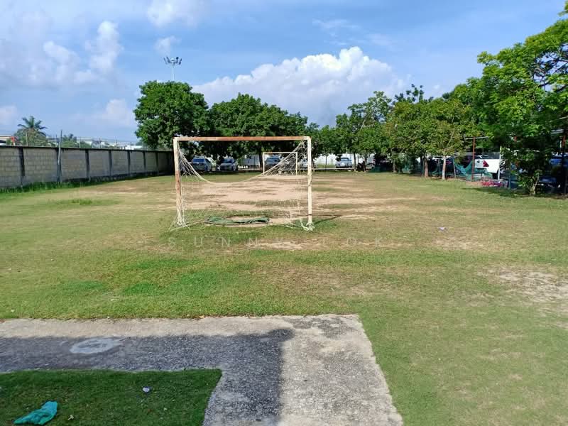 Pangsapuri untuk Dijual di Delima Intan Apartment - Sunny Lok - Exterior - PropertyGuru.com.my