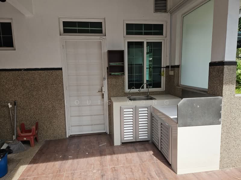 Semi-Detached House for Sale in Bandar Tun Hussein Onn (Cheras) - Louis Wong - Exterior - PropertyGuru.com.my