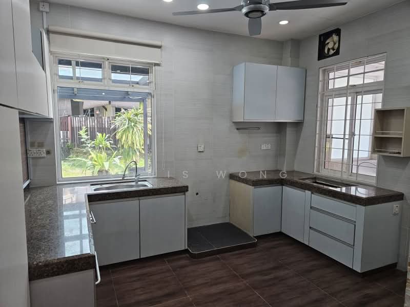 Semi-Detached House for Sale in Bandar Tun Hussein Onn (Cheras) - Louis Wong - Kitchen - PropertyGuru.com.my