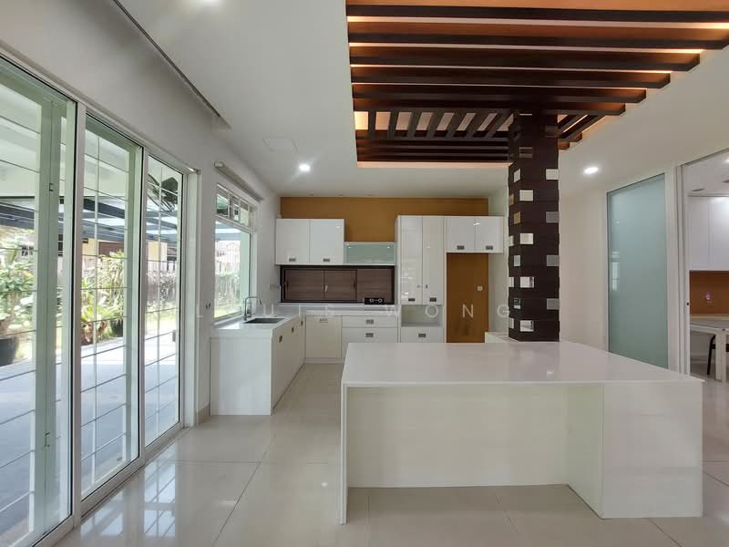 Semi-Detached House for Sale in Bandar Tun Hussein Onn (Cheras) - Louis Wong - Kitchen - PropertyGuru.com.my