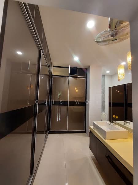 Semi-Detached House for Sale in Bandar Tun Hussein Onn (Cheras) - Louis Wong - Bathroom - PropertyGuru.com.my