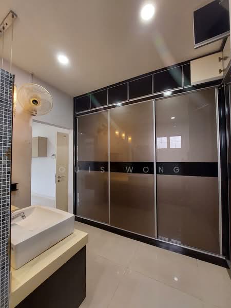 Semi-Detached House for Sale in Bandar Tun Hussein Onn (Cheras) - Louis Wong - Interior - PropertyGuru.com.my
