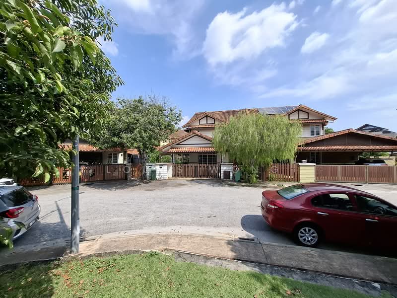 Semi-Detached House for Sale in Bandar Tun Hussein Onn (Cheras) - Louis Wong - Exterior - PropertyGuru.com.my