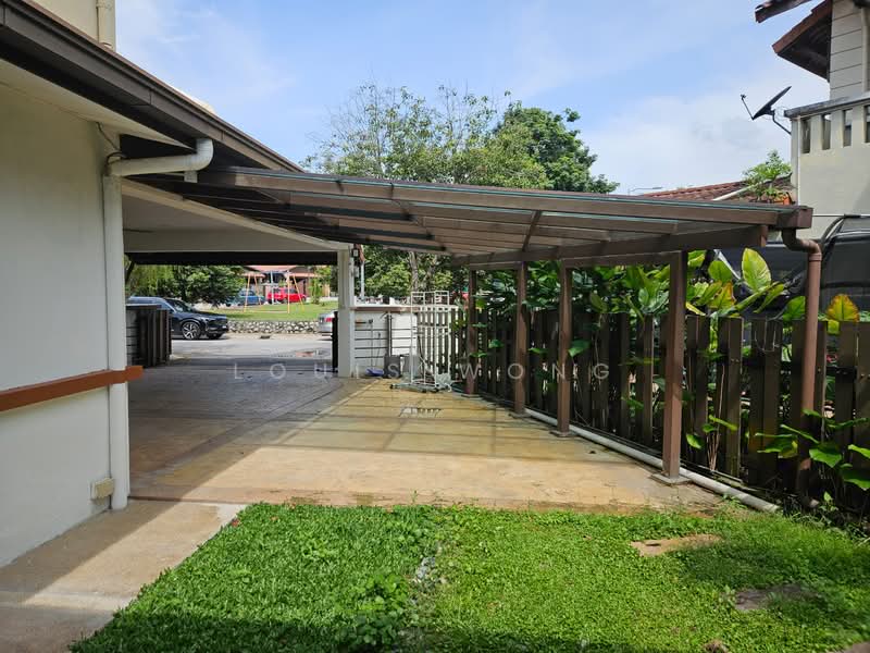 Semi-Detached House for Sale in Bandar Tun Hussein Onn (Cheras) - Louis Wong - Exterior - PropertyGuru.com.my