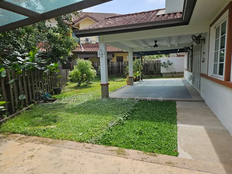 Semi-Detached House for Sale in Bandar Tun Hussein Onn (Cheras) - Louis Wong - Exterior - PropertyGuru.com.my