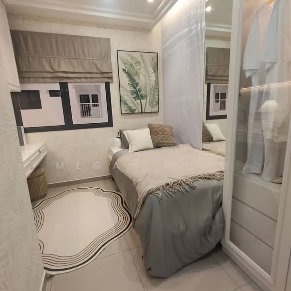 Townhouse for Sale in Dengkil (Selangor) - Megan Khoo - Bedroom - PropertyGuru.com.my