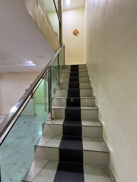 2-storey Terraced House for Sale in Taman Desa Cemerlang (Ulu Tiram) - Victor Lim - PropertyGuru.com.my