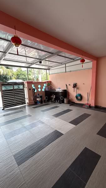 2-storey Terraced House for Sale in Taman Desa Cemerlang (Ulu Tiram) - Victor Lim - PropertyGuru.com.my