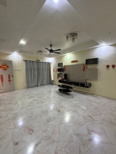 2-storey Terraced House for Sale in Taman Desa Cemerlang (Ulu Tiram) - Victor Lim - PropertyGuru.com.my
