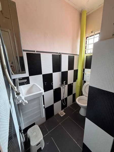 2-storey Terraced House for Sale in Taman Desa Cemerlang (Ulu Tiram) - Victor Lim - PropertyGuru.com.my