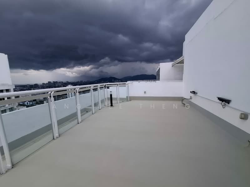 Condominium for Rent at Gurney Paragon - Ang Lee Theng - Exterior - PropertyGuru.com.my