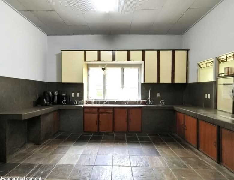 Bungalow for Sale in Bangsar (Kuala Lumpur) - Carol Yong - Kitchen - PropertyGuru.com.my