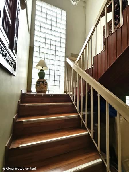 Bungalow for Sale in Bangsar (Kuala Lumpur) - Carol Yong - Interior - PropertyGuru.com.my