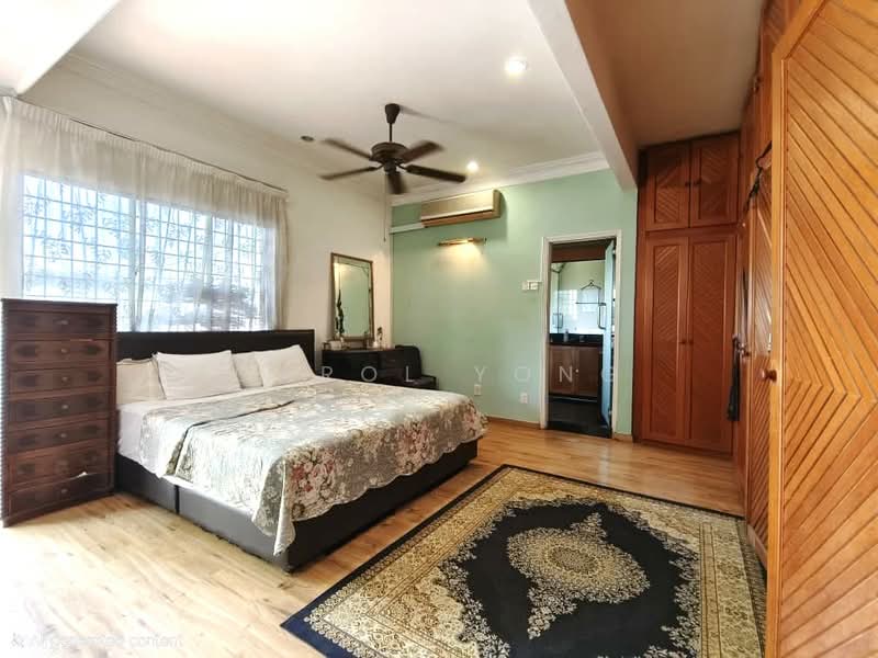 Bungalow for Sale in Bangsar (Kuala Lumpur) - Carol Yong - Bedroom - PropertyGuru.com.my