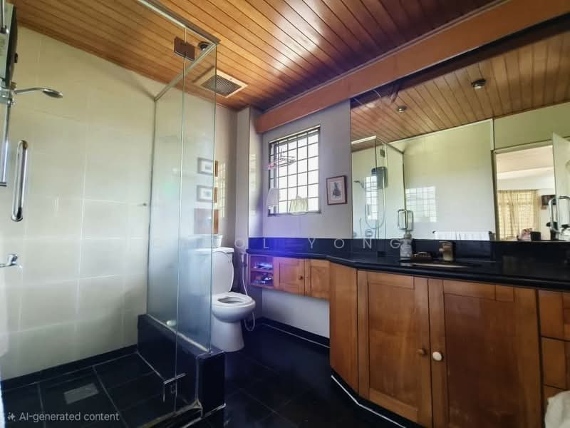Bungalow for Sale in Bangsar (Kuala Lumpur) - Carol Yong - Bathroom - PropertyGuru.com.my