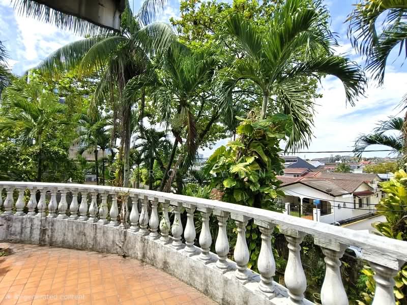 Bungalow for Sale in Bangsar (Kuala Lumpur) - Carol Yong - Exterior - PropertyGuru.com.my