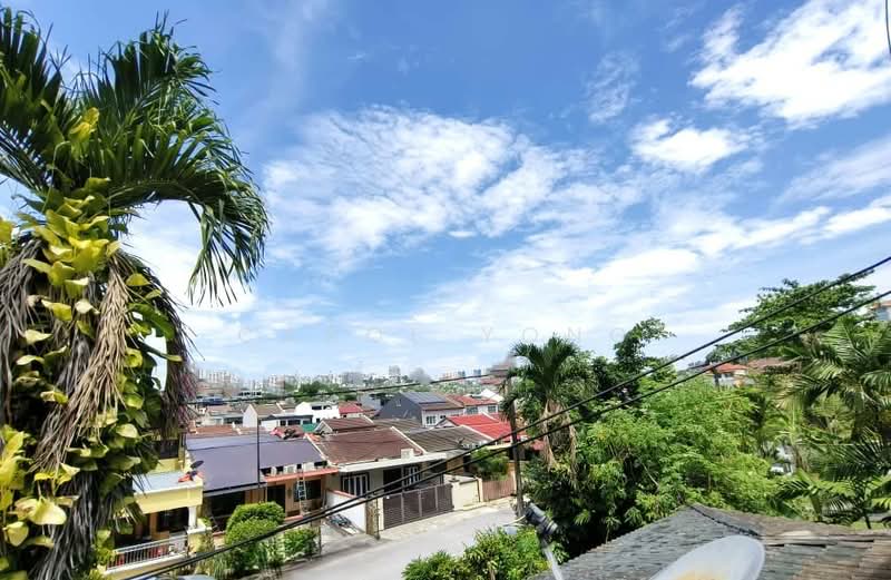Bungalow for Sale in Bangsar (Kuala Lumpur) - Carol Yong - Exterior - PropertyGuru.com.my