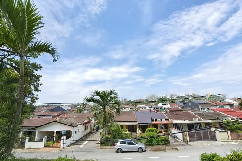 Bungalow for Sale in Bangsar (Kuala Lumpur) - Carol Yong - Exterior - PropertyGuru.com.my