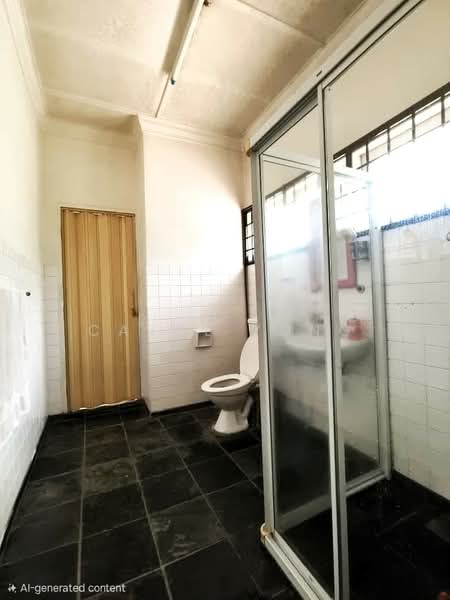 Bungalow for Sale in Bangsar (Kuala Lumpur) - Carol Yong - Bathroom - PropertyGuru.com.my