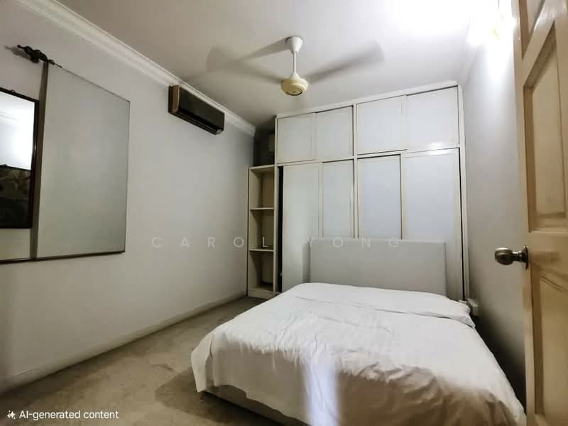 Bungalow for Sale in Bangsar (Kuala Lumpur) - Carol Yong - Bedroom - PropertyGuru.com.my