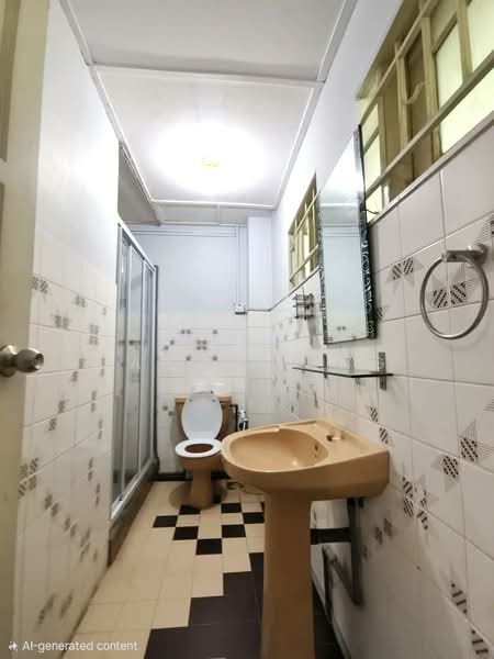 Bungalow for Sale in Bangsar (Kuala Lumpur) - Carol Yong - Bathroom - PropertyGuru.com.my