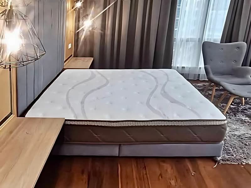 Banyan Tree Signatures untuk Untuk Dijual - RM 4,200,000, Mac 2026 - Bedroom - PropertyGuru.com.my