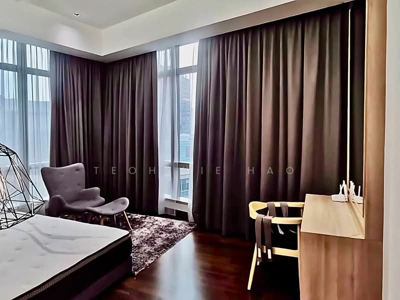 Banyan Tree Signatures untuk Untuk Dijual - RM 4,200,000, Mac 2026 - Bedroom - PropertyGuru.com.my