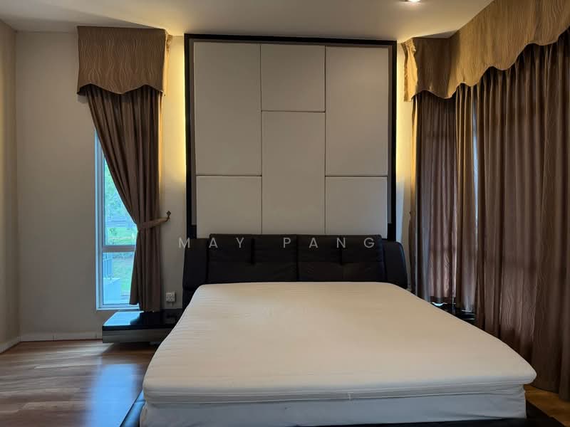 2-storey Terraced House for Sale in Horizon Hills (Iskandar Puteri (Nusajaya)) - May Pang - Bedroom - PropertyGuru.com.my