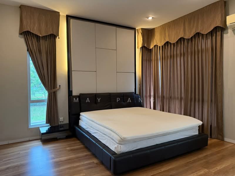 2-storey Terraced House for Sale in Horizon Hills (Iskandar Puteri (Nusajaya)) - May Pang - Bedroom - PropertyGuru.com.my