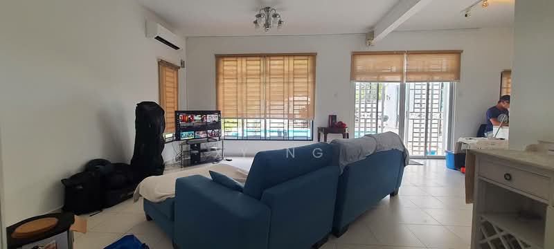 Horizon Hill Horizon Hill Horizon Hills untuk Untuk Dijual - RM 1,800,000, Mac 2026 - Living Room - PropertyGuru.com.my