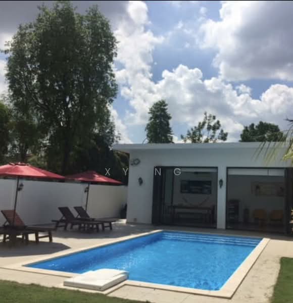 Horizon Hill Horizon Hill Horizon Hills untuk Untuk Dijual - RM 1,800,000, Mac 2026 - Exterior - PropertyGuru.com.my