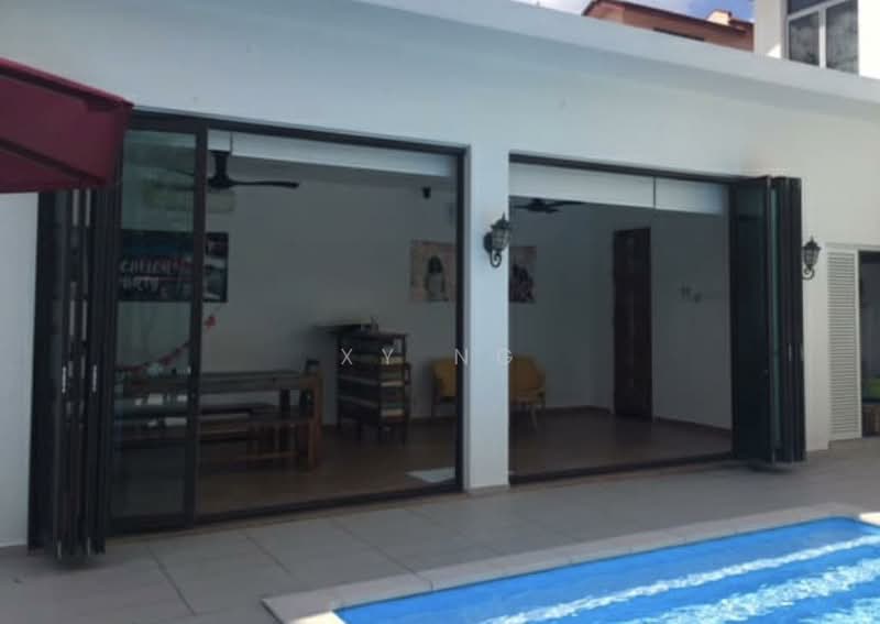 Horizon Hill Horizon Hill Horizon Hills untuk Untuk Dijual - RM 1,800,000, Mac 2026 - Exterior - PropertyGuru.com.my