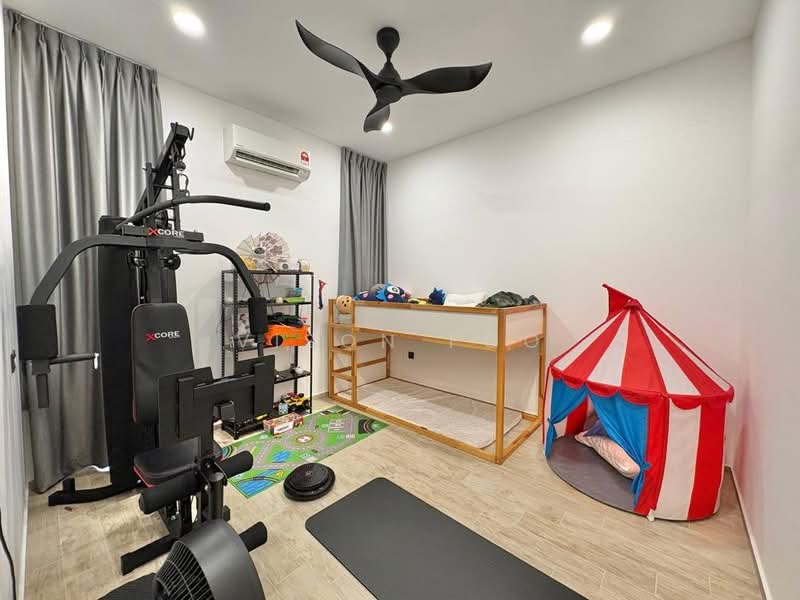 Cluster House for Sale in Masai (Johor) - Vison Foo - PropertyGuru.com.my