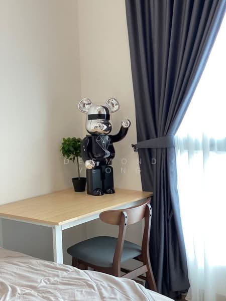 The Grand Subang Jaya SS13 untuk Untuk Disewa - RM 2,500 /bulan, Mac 2026 - Study - PropertyGuru.com.my