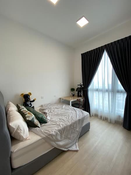 The Grand Subang Jaya SS13 untuk Untuk Disewa - RM 2,500 /bulan, Mac 2026 - Bedroom - PropertyGuru.com.my