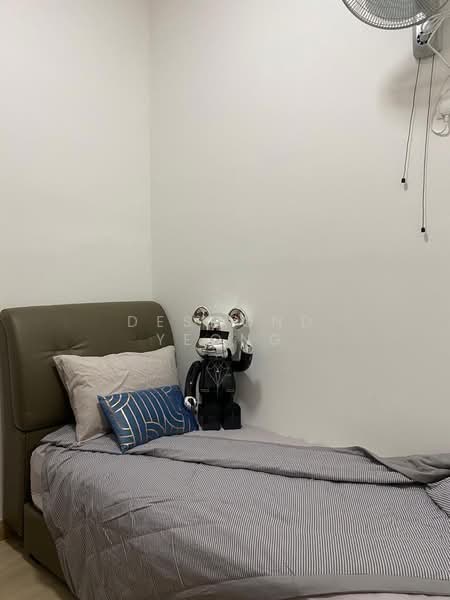 The Grand Subang Jaya SS13 untuk Untuk Disewa - RM 2,500 /bulan, Mac 2026 - Bedroom - PropertyGuru.com.my