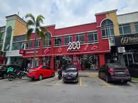 For Rent - Taman Pelangi Semenyih