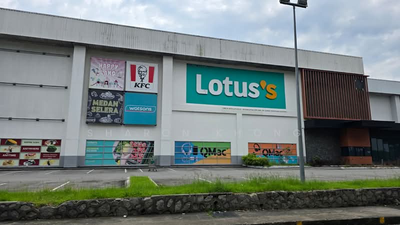 Shop for Rent in Taman Pelangi Semenyih (Semenyih) - Sharon Khong - Exterior - PropertyGuru.com.my