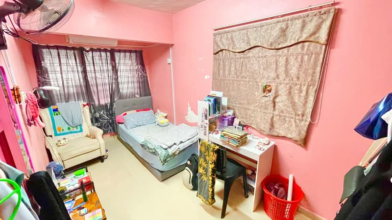 Taman Bukit Teratai untuk Untuk Dijual - RM 550,000, Mac 2026 - Bedroom - PropertyGuru.com.my