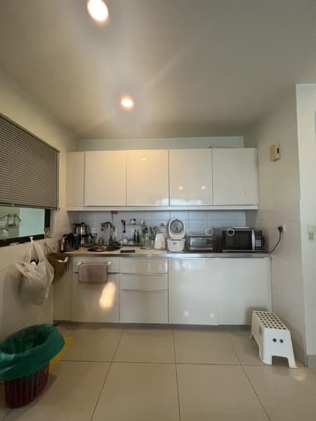 Condominium for Sale at The Z Residence - Jenny Koo - Kitchen - PropertyGuru.com.my