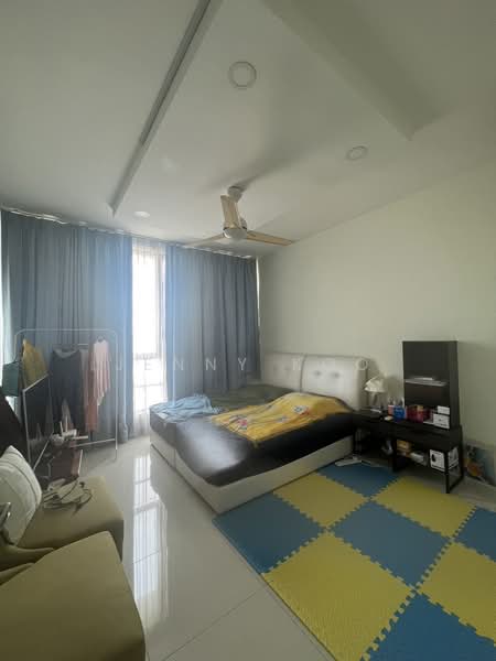 Condominium for Sale at The Z Residence - Jenny Koo - Bedroom - PropertyGuru.com.my